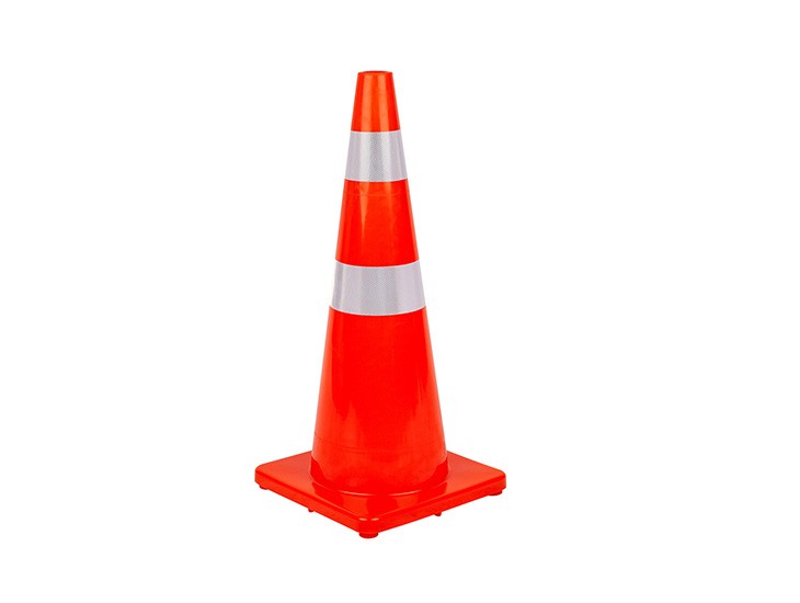 36inch Traffic Control Safety Warning Cone