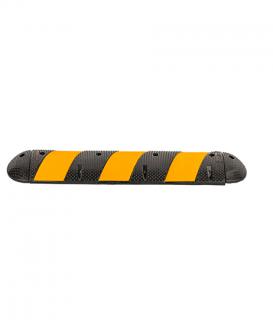 120cm Rubber Road Speed Safety Bumper