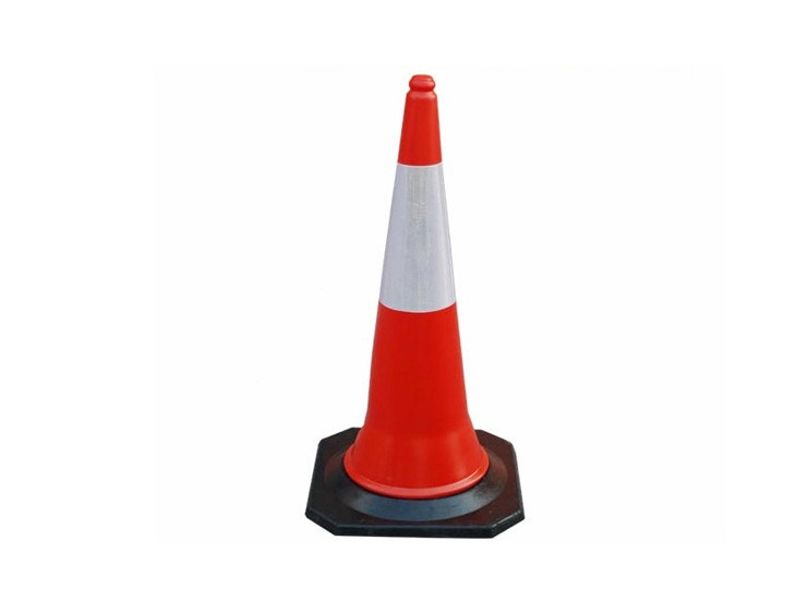 100cm Road Safety Barricade Cone