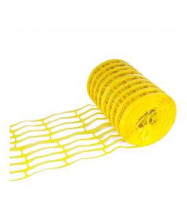 30cm Underground Plastic Safety Warning Detectable Fencing Mesh