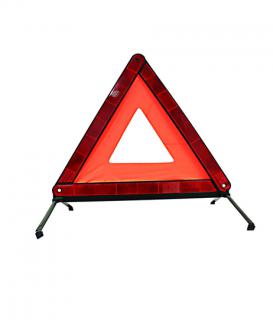 Emergency Breakdown Car Warning Triangle