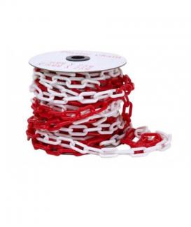 Plastic Safety Barrier Chain