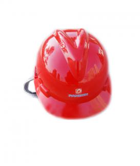 327g HDPE Safety Helmet